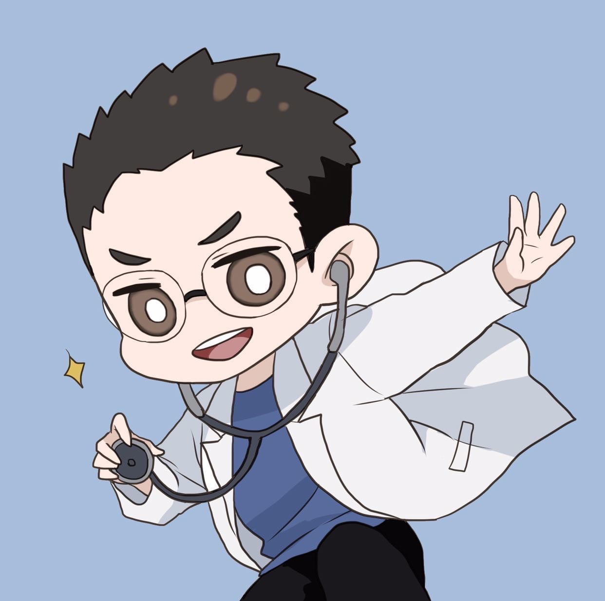 内科医しま