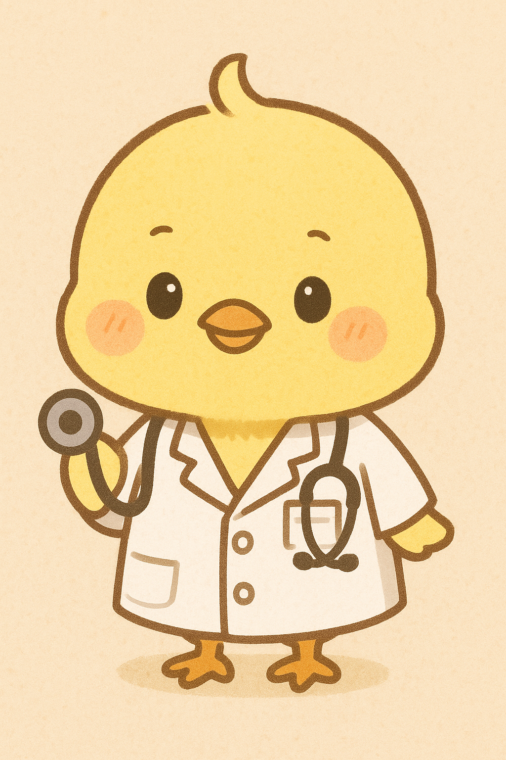 ひよこ研修医